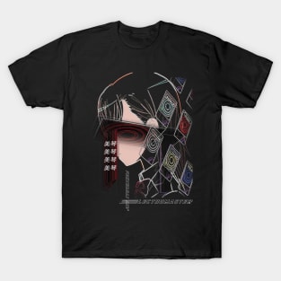 ELECTRO V1 T-Shirt